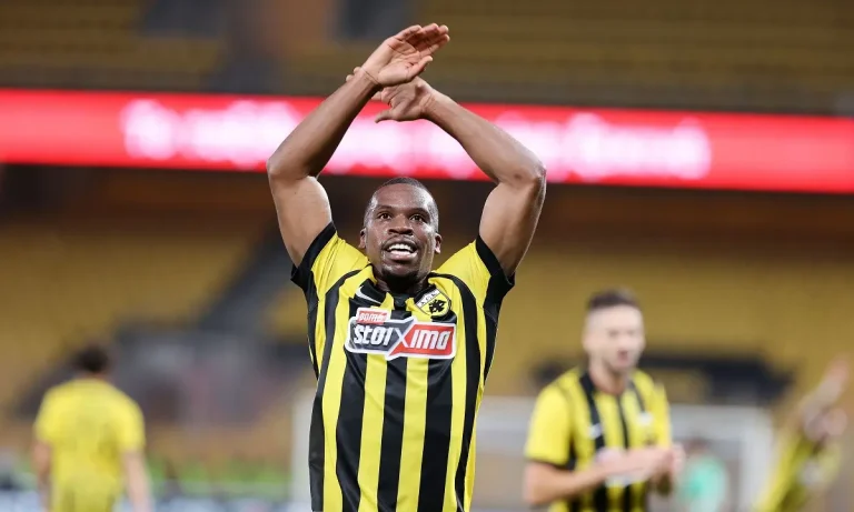 ΑΕΚ: Ο Κουτέσα θέλει να επιστρέψει στην εθνική Ελβετίας