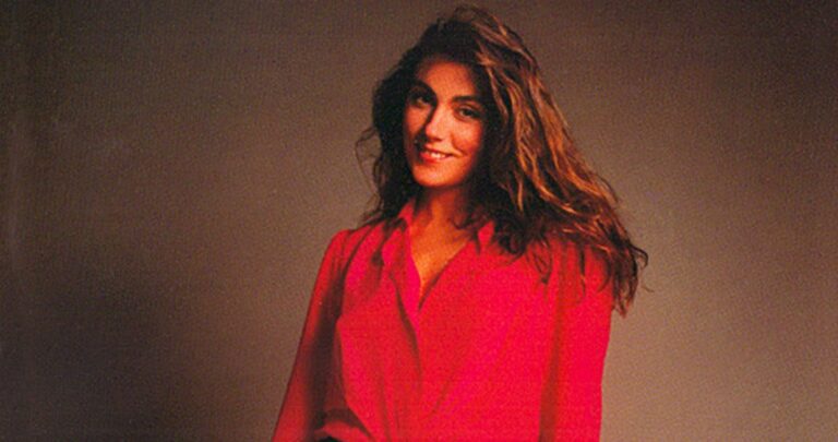 Σαν σήμερα έφυγε νεότατη μια πηγαία ερμηνεύτρια