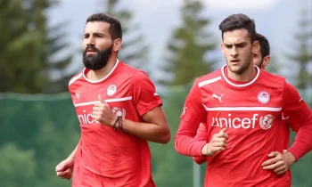 Ποδόσφαιρο: Παναθηναϊκός: Τα ζόρια του Κορόνα με τα αριστερά μπακ και ο Λυκογιάννης!