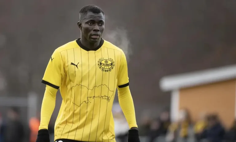 Ολυμπιακός: Ποιος ακριβώς είναι ο Αμπντουλί Μανέ!