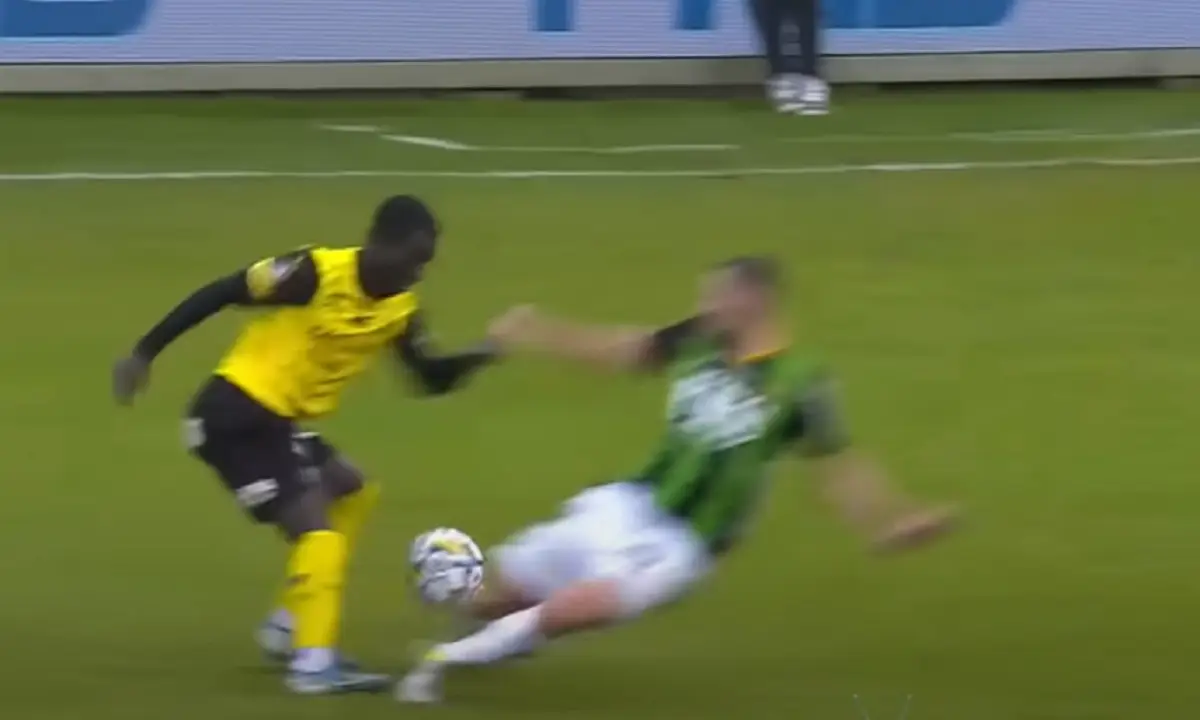 Ο Μανέ σκόραρε για τη Μιάλμπι και ετοιμάζεται για την Ελλάδα με τον Ολυμπιακό