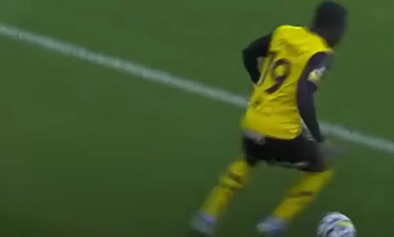 Ολυμπιακός: Η νύχτα που μπορεί να καθορίσει το μέλλον του Μανέ