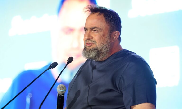 Διοικητική αλλαγή στον Ολυμπιακό!