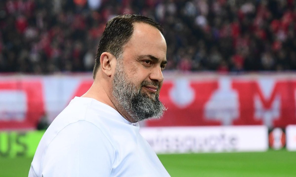 Ολυμπιακός: Τεράστια έκπληξη – Αρπάζει παίκτη από την ΑΕΚ!