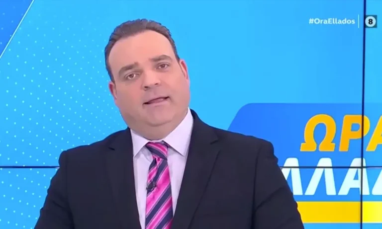 Κλέαρχος Μαρουσάκης: Έρχεται κακοκαιρία – Βροχές και καταιγίδες!