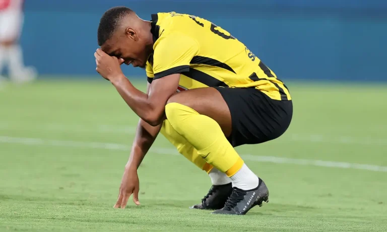 ΑΕΚ: Μην έβαλε κι από τσέπη της για Μαρσιάλ!