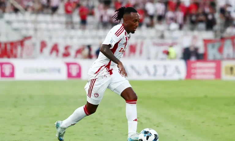 Ολυμπιακός: Ξανά… μανά μυϊκό τραυματισμό ο Ζέλσον