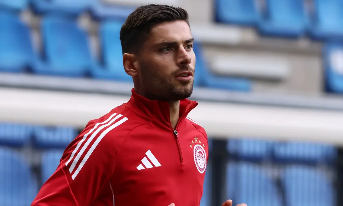 Ολυμπιακός: Τέλος ο Μασούρας, πάει στην Αλ Καλίτζ του Γιώργου Δώνη