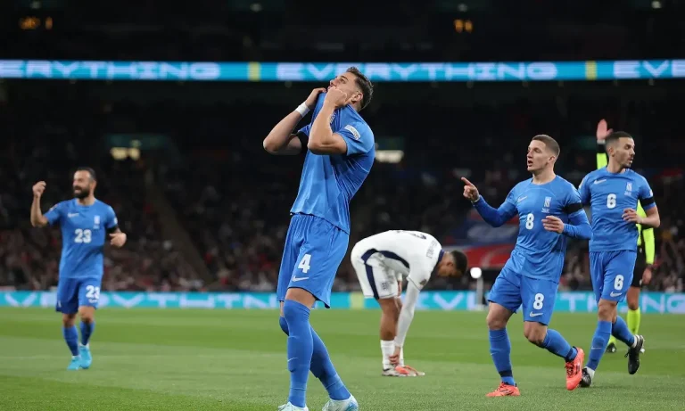 ΟΛΥΜΠΙΑΚΟΣ: Ολυμπιακός: Τι συμβαίνει με Μαυροπάνο και δεν είναι πλάκα