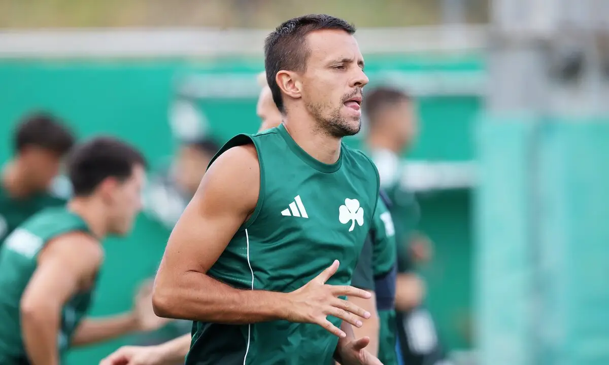 Παναθηναϊκός: Από εκεί ήρθε η πρόταση για Μαξίμοβιτς!