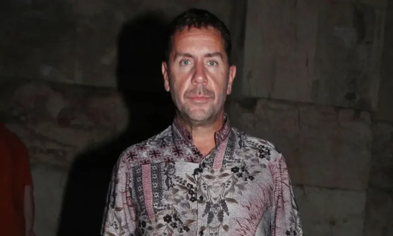 Γιώργος Μαζωνάκης: Αυτά αναφέρει η οικογένειά του – Τον κατηγορούν ανοιχτά!