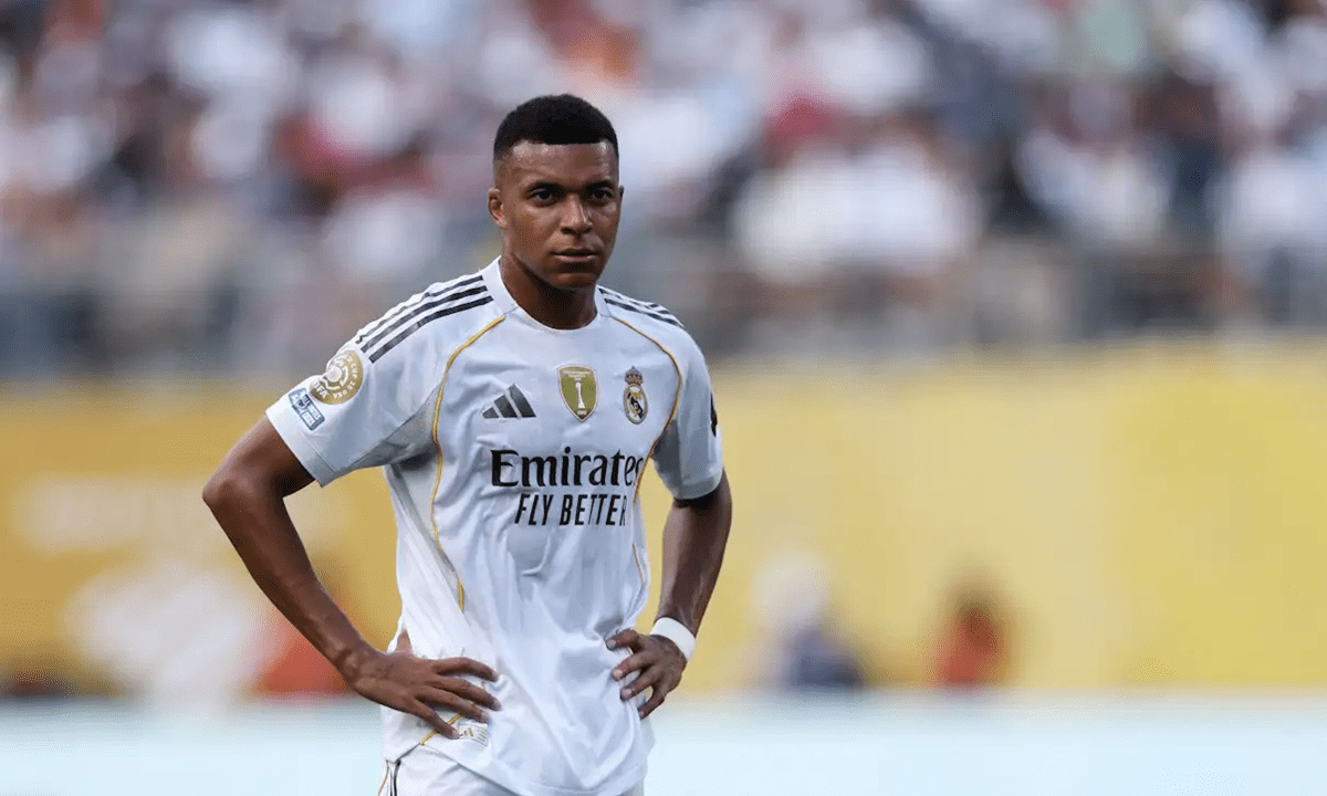 Ρεάλ Μαδρίτης: Κανείς δεν μπορεί να συγκριθεί με Πούσκας και Κριστιάνο – Ούτε καν ο Εμπαπέ!