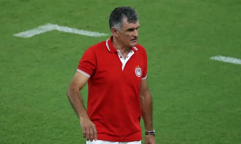 Ολυμπιακός: Άρχισε δύσκολα και τώρα έρχονται ενισχύσεις!