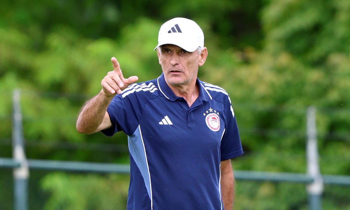 «Έκλεισε» εξτρέμ ο Ολυμπιακός!