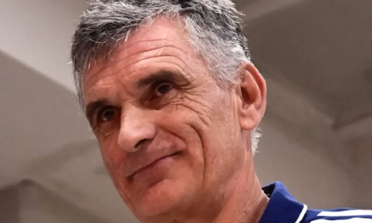 Ολυμπιακός – Αστέρας Τρίπολης: Αυτή είναι η ενδεκάδα του Ολυμπιακού