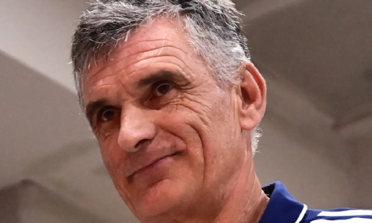 Ολυμπιακός – Αστέρας Τρίπολης: Αυτή είναι η ενδεκάδα του Ολυμπιακού