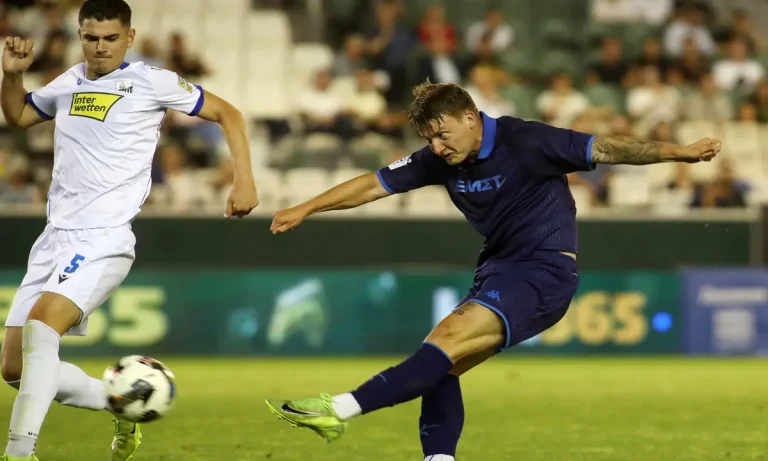 Παναιτωλικός: Σκέψεις για Μερκάτι, αν αποκτηθεί μέσος