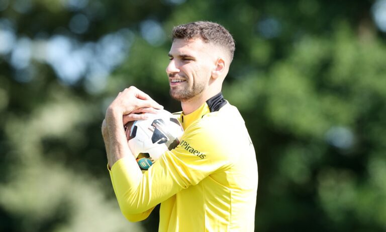 ΑΕΚ: Κινητικότητα για Μήτογλου