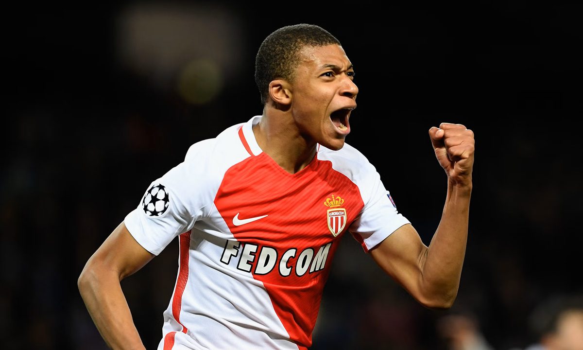 Tranfermarkt: Οι… χρυσοί έφηβοι του ποδοσφαίρου – Στην κορυφή ο Εμπαπέ!