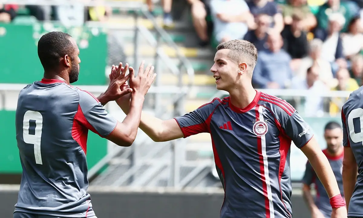 Golden Boy Web 2025: Στην 4η θέση ο Μουζακίτης – Πού βρίσκονται Καρέτσας και Κωστούλας!