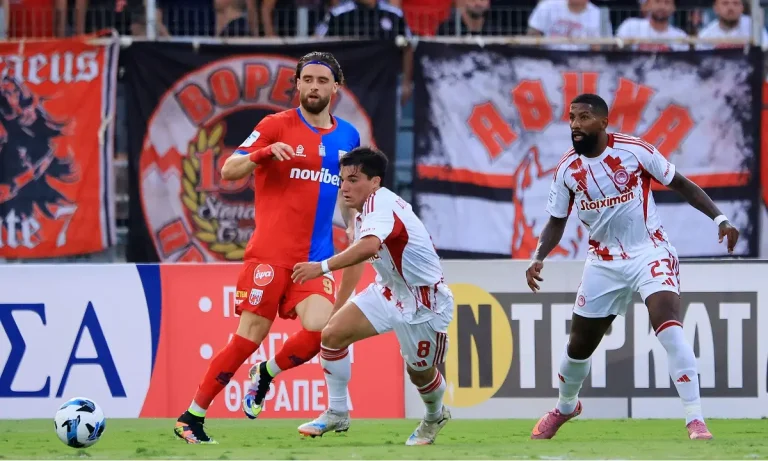 Νασιμέντο: Τρέλανε τον Μεντιλίμπαρ και είναι άλλος άνθρωπος