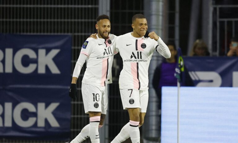 Αυτή είναι η πιο ακριβή ενδεκάδα μεταγραφών στην ιστορία!