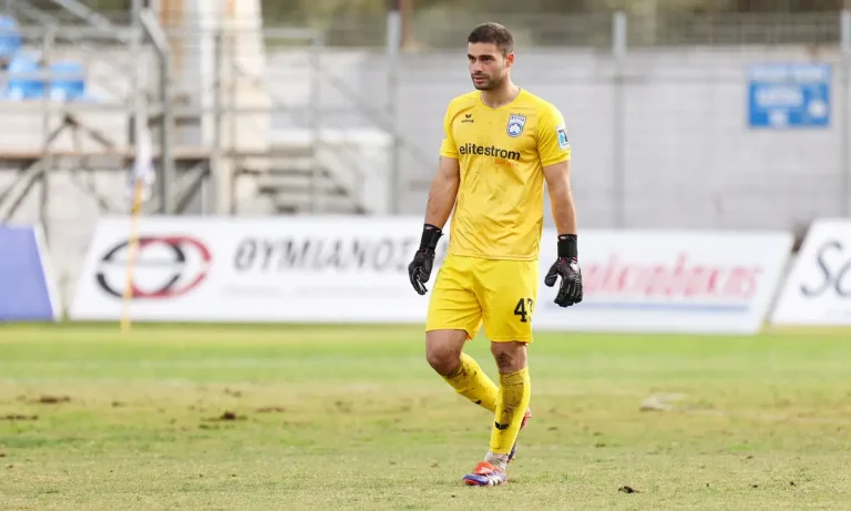 Ολυμπιακός: Σενάρια για Νικοπολίδη!