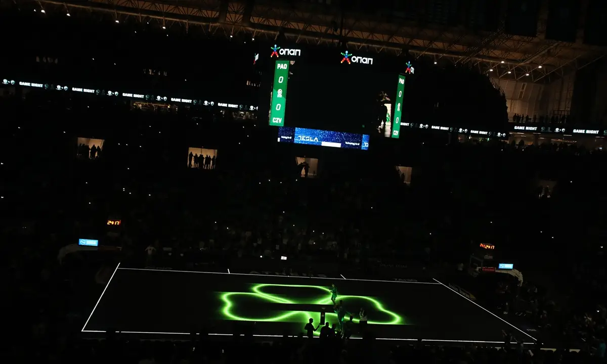 Παναθηναϊκός: Αυτό είναι το τεράστιο deal για το ΟΑΚΑ!