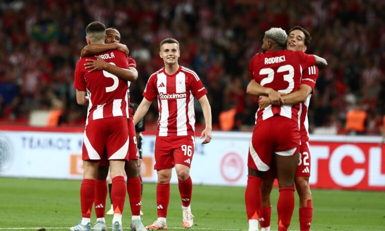 Ολυμπιακός: Έντονη φημολογία πως ο Ολυμπιακός προχωράει περίπτωση παίκτη από τη Βραζιλία