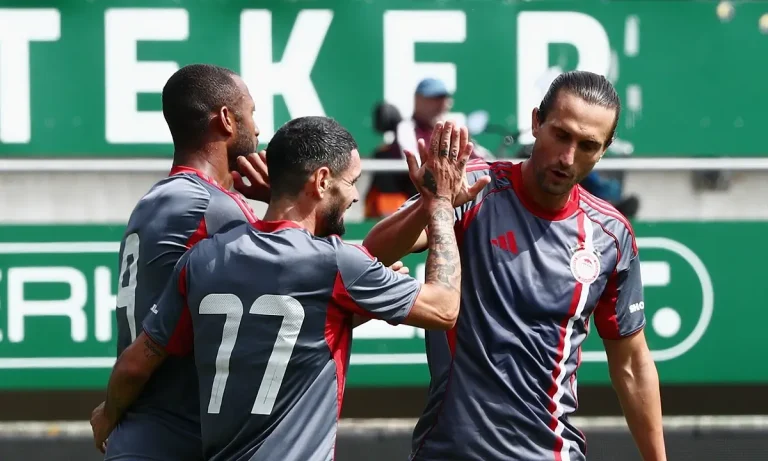 Ολυμπιακός: Ο Εντού δε γίνεται να μη φέρει παίκτη από τη Βραζιλία