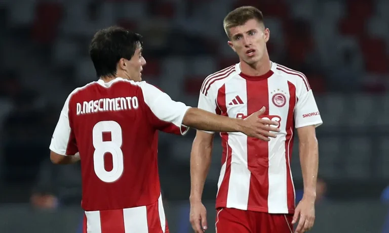 Super League 1: Πρεμιέρα ο πρωταθλητής Ολυμπιακός – Να εκμεταλλευτούν την έδρα τους Άρης και Παναιτωλικός!