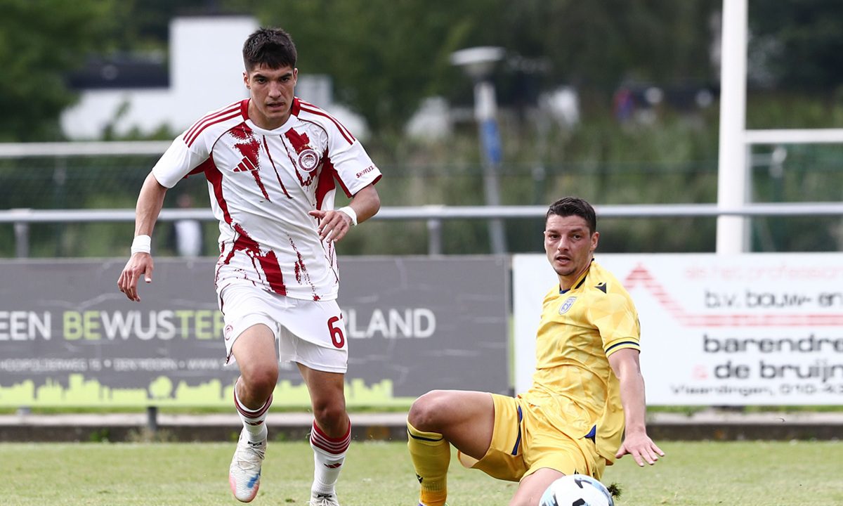 UEFA Ranking: Αυτή είναι η νέα κατάταξη των ομάδων – Ψηλότερα από όλους ο Ολυμπιακός ξεπερνώντας μεγαθήρια!