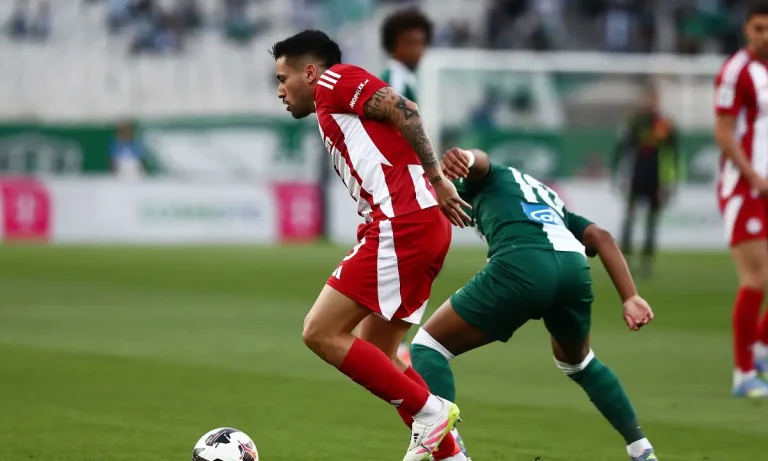 Καυτό ραντεβού στην Αθήνα για τον Ορτέγκα με σενάρια μεταγραφής από Ρωσία