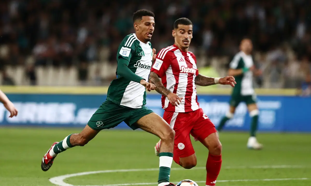 Παναθηναϊκός: Που βρίσκεται το θέμα με τον Ουναΐ