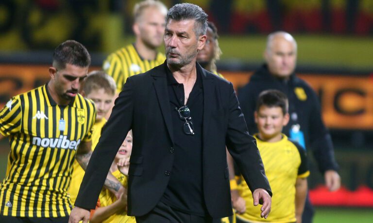 Άρης: Η τρίλιζα του Ουζουνίδη με Μορουτσάν, Αθανασιάδη και Ντιαντί!