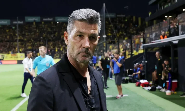 Αστέρας Τρίπολης: Ο Κόλμαν και η νέα κρούση στον Ουζουνίδη!