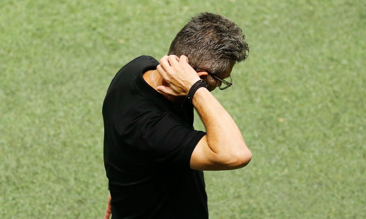 Άρης: Και να μείνει, θα΄ ναι μέχρι να φύγει!