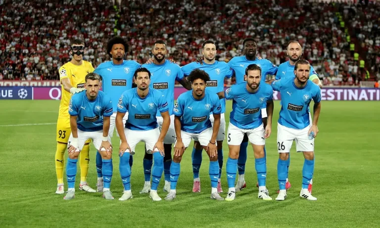 Champions League: «Κλείνουν» θέση για τη League Phase!