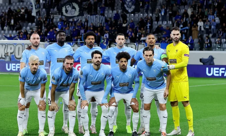 Προγνωστικά στοιχήματος Χοσέ 19/8: Από Champions League μέχρι φιλικά συλλόγων