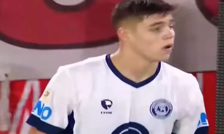 O Παλάσιος επέλεξε Ράγιο Βαγιεκάνο και όχι Ολυμπιακό