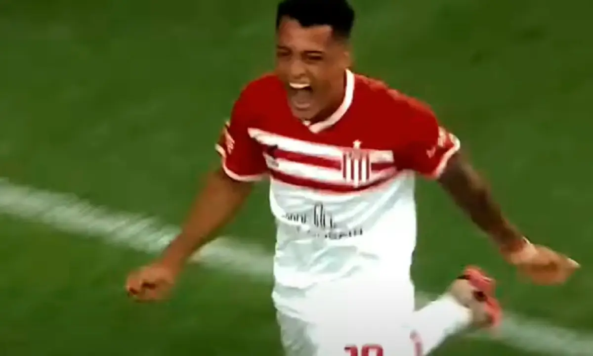 Ο Ολυμπιακός παρακολουθεί τον Τιάγκο Παλάσιος από την Εστουδιάντες