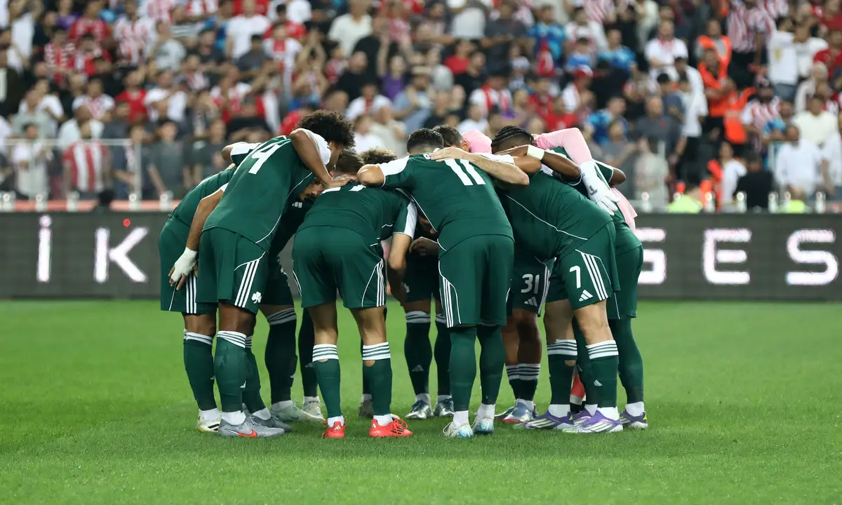 Ανατροπή! Στο Πανθεσσαλικό το Κηφισιά – Παναθηναϊκός!