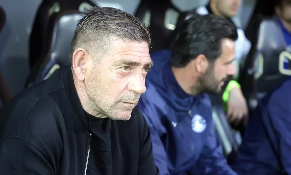 Επιβεβαίωση Sportime – Τέλος ο Παντελίδης από τον Αστέρα!