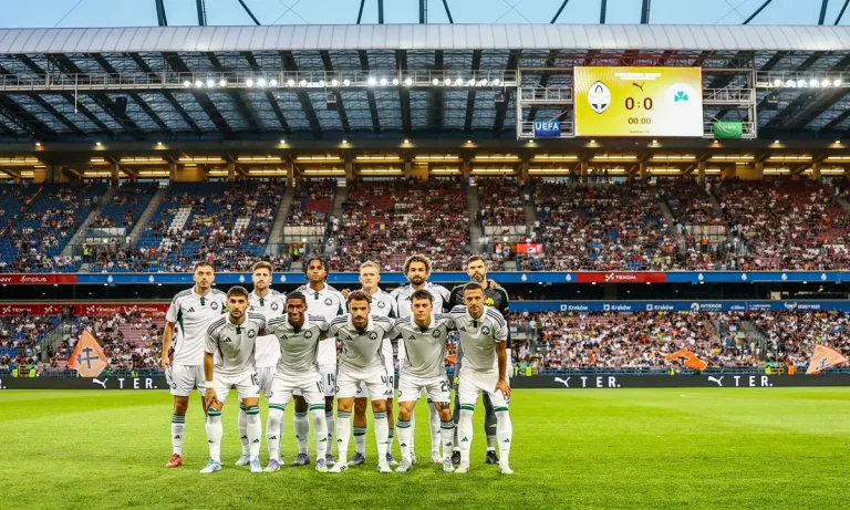 Ειδικό στοίχημα στα καταστήματα ΟΠΑΠ για την πρόκριση και των τριών ελληνικών ομάδων στα Κύπελλα Ευρώπης