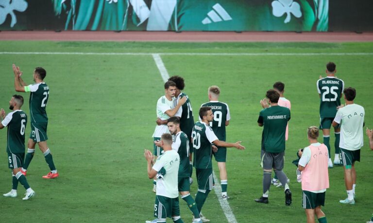 Σαχτάρ Ντόνετσκ – Παναθηναϊκός: Σε ποια πόλη θα γίνει η ρεβάνς!