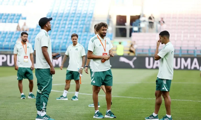 Παναθηναϊκός – Σάμσουνσπορ: Αυτό είναι το κανάλι της αναμέτρησης!