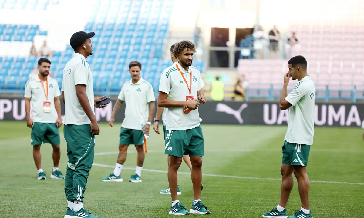 Παναθηναϊκός – Σάμσουνσπορ: Αυτό είναι το κανάλι της αναμέτρησης!