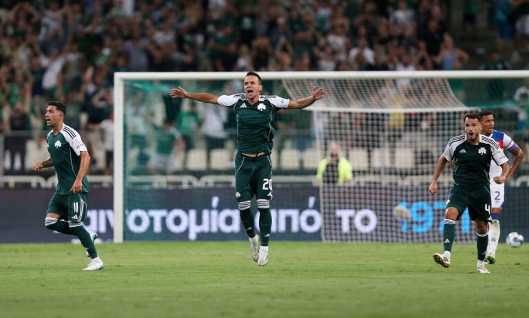 Το δεξί μπακ που θα απογειώσει τον Παναθηναϊκό!