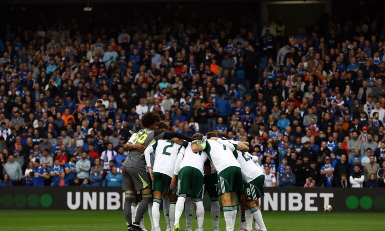 Το μόνο ευχάριστο για τον Παναθηναϊκό