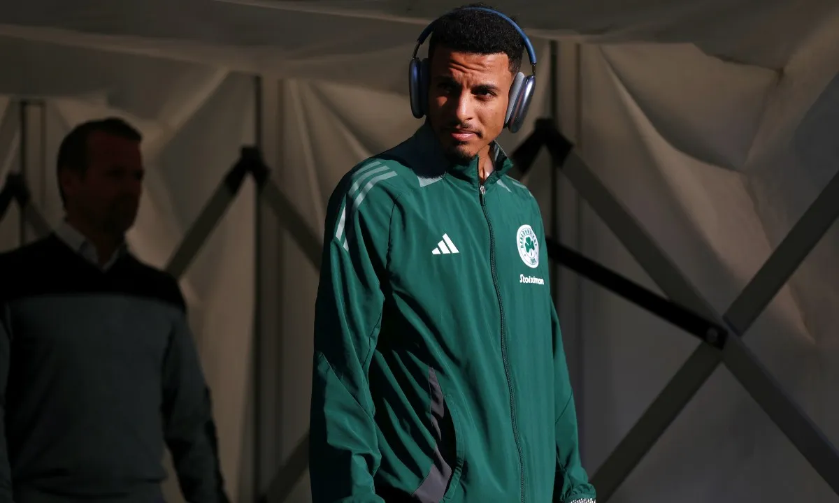 Παναθηναϊκός μεταγραφές : Κούρασε ο Ουναΐ…